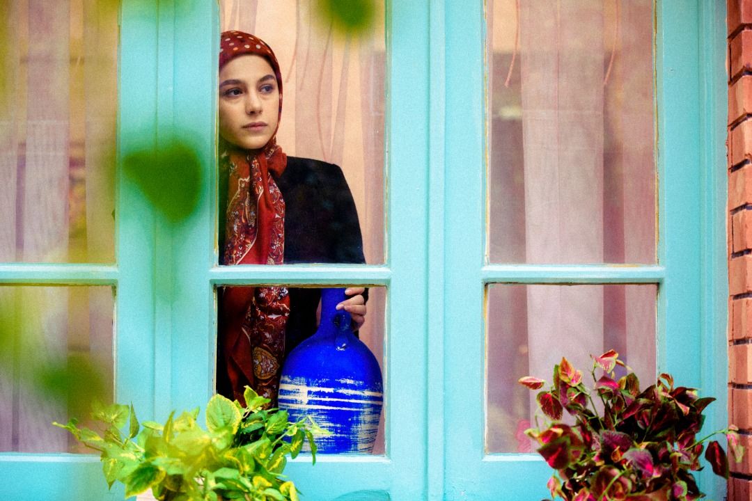 عاطفه سخت ترین نقش حوالی پاییز بود!/از مهران مدیری بسیار یاد گرفتم