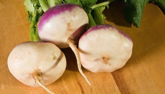 قیمت شلغم در میادین میوه و تره بار چقدر است؟