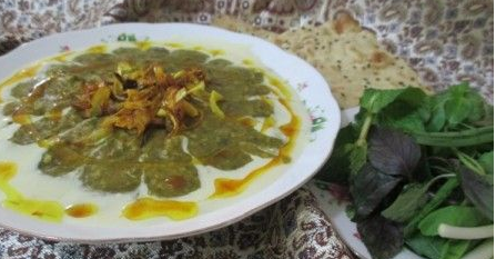 حلیم ماش و قمر؛ خوراکی مقوی و رژیمی/ با این غذا چربی خون خود را کنترل کنید