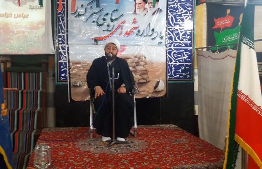 تبیین راه و سیره شهدا امری ضروری است