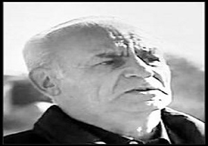 پیکر فرمانده اسبق لشکر ۱۶ زرهی قزوین فردا تشییع می‌شود