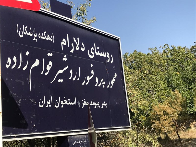 روستایی که با 180 خانوار، 175 پزشک به جامعه تحویل داده است + صوت