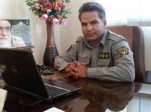 ۳۷۰ هزار هکتار گستره زیست محیطی در تربت حیدریه وجود دارد