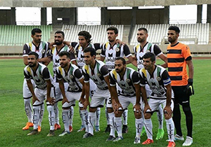 قشقایی در پی پیروزی مقابل نود ارومیه