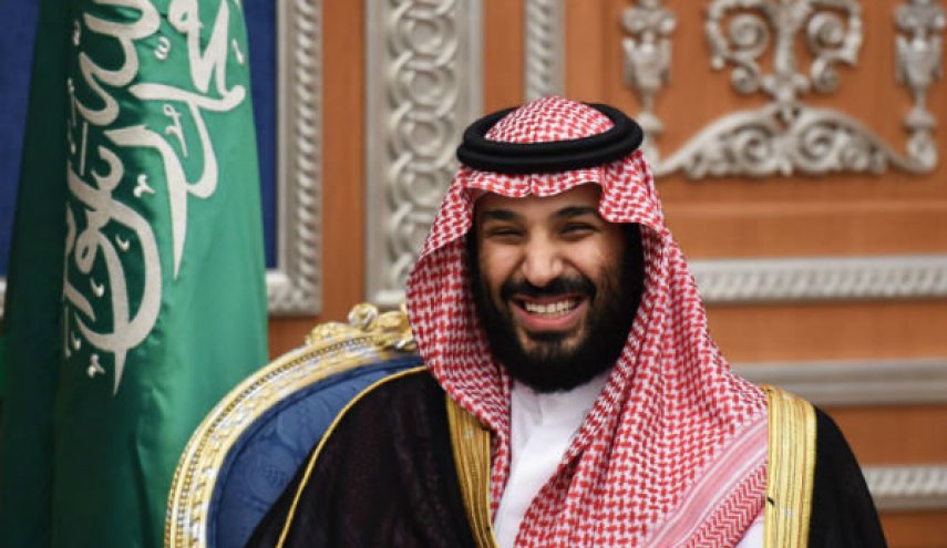 روان شناسی دیکتاتوری به نام  ولیعد عربستان زیر ذره بین رسانه