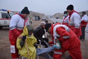 پیدا شدن کوهنوردان گمشده در کوهستان آبشار لاتون شهرستان آستارا