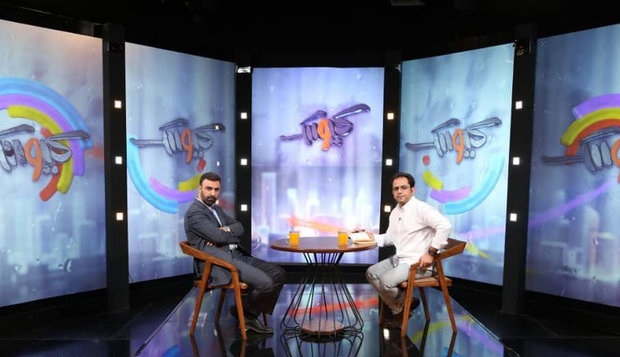 دبیر جشنواره ملی فیلم فجر به تلویزیون می&zwnj;رود