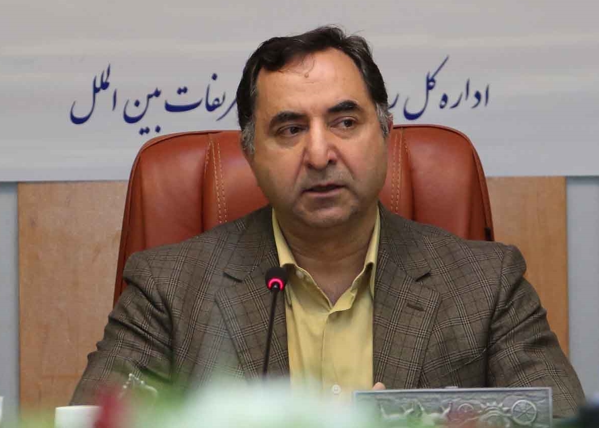ارسال محموله 400 هزار تنی هندی&zwnj;ها از بندر چابهار تا چند ماه آینده/ طرح توسعه بندر چابهار پیش از تحریم&zwnj;ها اجرایی شده بود
