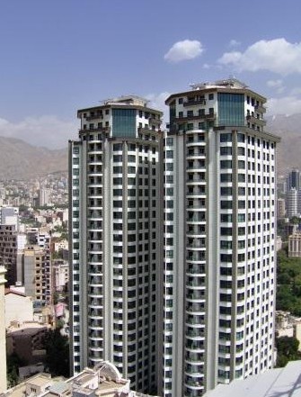 کارگر جوان برج‌های دوقلوی تهران به قصاص محکوم شد