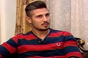 قلی پور: پرسپولیس با هوادارانش در تهران نتیجه بازی رفت را جبران می کند