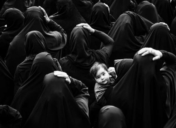 برندگان مسابقه عکاسی نشنال جئوگرافیک+تصاویر