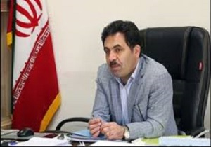 آغاز عملیات احداث پارکینک در پارک کودک