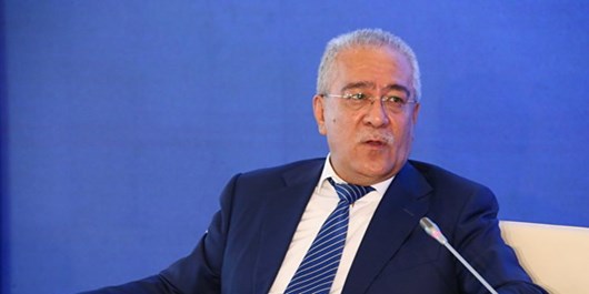 پیشنهاد ازبکستان برای تشکیل کمیسیون مشترک اقتصادی با افغانستان و پاکستان