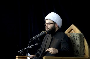 جنگ نیاز به مجاهدت شبانه‌روزی همراه با اراده پولادین دارد/ باید بوی مجاهدت از سازمان تبلیغات اسلامی استشمام شود