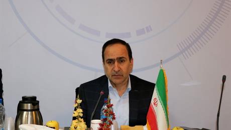 ایجاد شبکه اطلاعاتی بین مراکز زیست فناوری کشور به کمک کارگروه رایانش زیستی