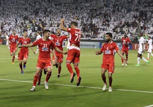 آرزوی موفقیت سمنانی ها برای پرسپولیس
