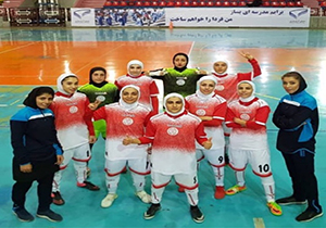 شکست مدافع عنوان قهرمانی در شیراز