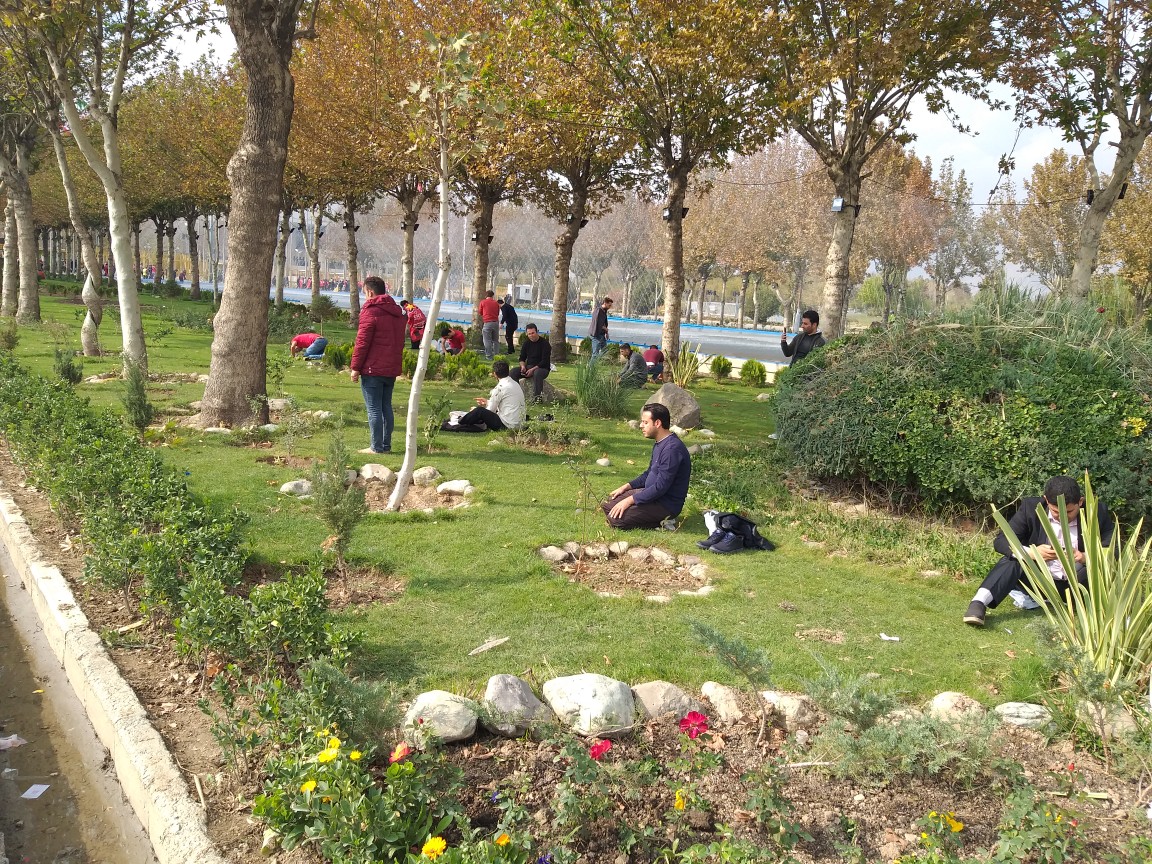 حواشی پیش از دیدار تیم&zwnj;های فوتبال پرسپولیس ایران - کاشیما ژاپن