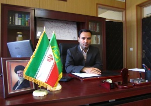 اشتغالزایی برای ۶۵۴ نفر در بخش کشاورزی بوئین زهرا