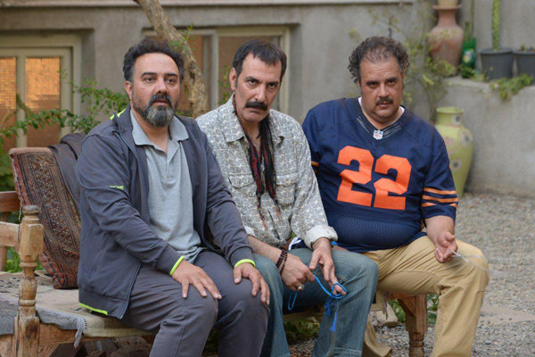 پروانه نمایش &laquo;زندانی&zwnj;ها&raquo; و &laquo;آقای سانسور&raquo; صادر شد