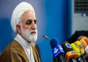 یکصد و سی و سومین نشست خبری سخنگوی دستگاه قضا برگزار می&zwnj;شود