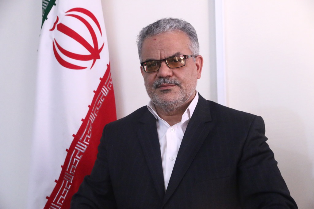 مشهد میزبان بیش از ۵ میلیون زائر در دهه آخر صفر