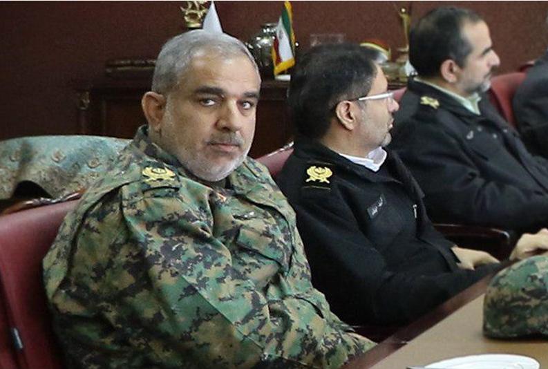 مطهری زاده: تمامی اقدامات لازم برای تامین امنیت دیدار پرسپولیس و کاشیما برنامه ریزی شده است