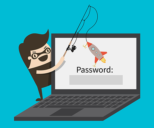 ​فیشینگ با اپلیکیشن اندرویدی همدم یاب