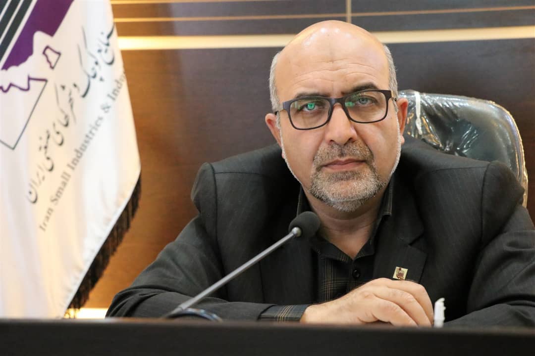 الزام واحد&zwnj;های مستقر در شهرک&zwnj;های صنعتی به ثبت اطلاعات در سامانه جامع انبار