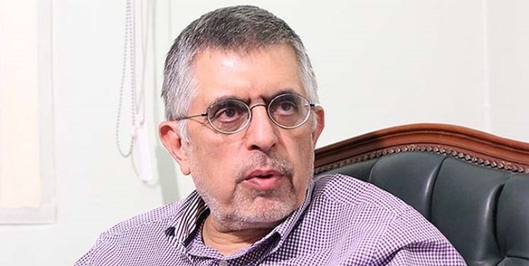 انتخاب ۵ نامزد شهرداری تهران سیاسی است؛ تعارف نداریم