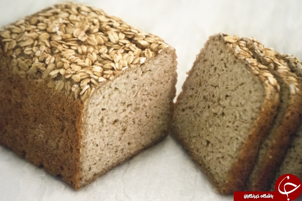 خواص نان جو چیست ؟نان جو بخوریم یا نان گندم ؟