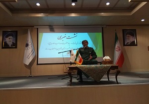 جمع آوری بیش از ۸۰ درصد از آثار شهدا برای کنگره شهدای استان قزوین