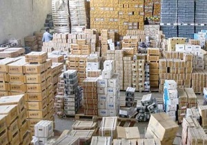 تشکیل 127پرونده احتکار در اردبیل