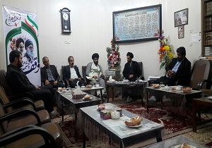 ترویج فرهنگ وقف در جامعه اسلامی نهادینه شود