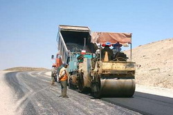 تهمیدات راهداران ارومیه برای فصل سرما