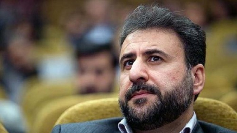 بولتون به دنبال ایجاد جنگ روانی است/سیاست&zwnj;های آمریکا علیه ایران شکست خواهند خورد