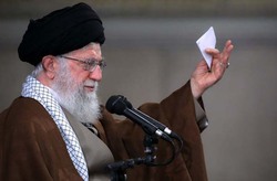 بیانات رهبر انقلاب درباره علت تداوم دشمنی با آمریکا +فیلم
