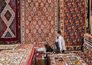 دریافت نشان اصالت بین المللی دو صنایع دستی آذربایجان شرقی