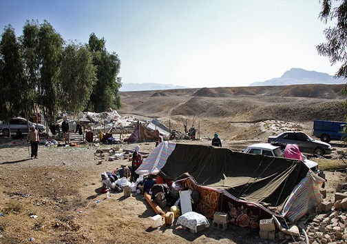 مکانی که همچنان یاری هموطنان را نیاز دارد