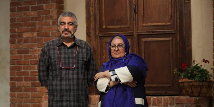«کتاب باز» میزبان صدا پیشه یانگوم می شود
