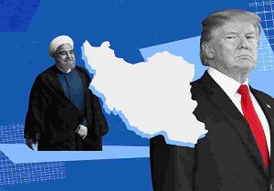 نهاد‌های اطلاعاتی آمریکا هیچ نشانه‌ای از فروپاشی حکومت ایران کشف نکرده‌اند