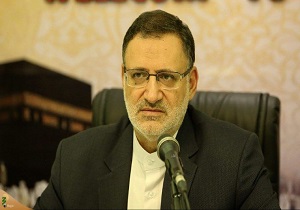 روادید الکترونیکی عتبات عالیات باید در همه ایام سال صادر شود