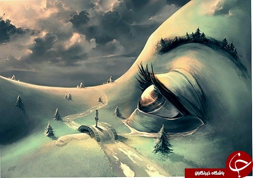 آینده ی نامعلوم هنر و هنرمند در ایران/خرید آثار هنری آخرین بخش از سبد خرید ایرانیان آینده ی نامعلوم هنر و هنرمند در ایران/خرید آثار هنری آخرین بخش از سبد خرید ایرانیان