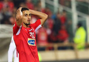 خلاصه بازی پرسپولیس 0 - 0 کاشیما در تاریخ 19 آبان 97 + فیلم