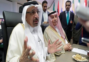 عربستان در حال بررسی خروج از سازمان اوپک است