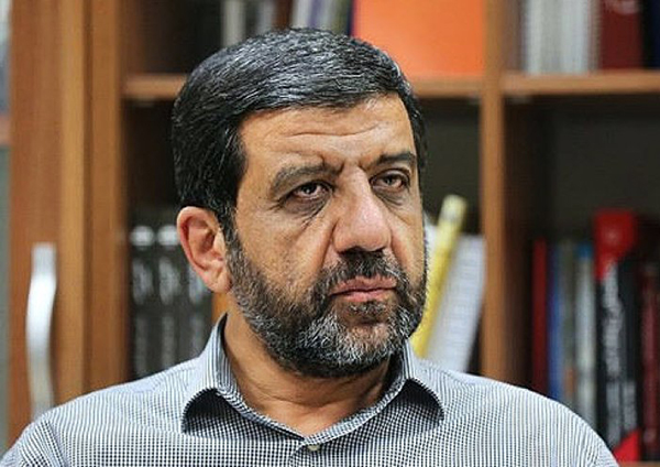 نگران ریزش &laquo;رویش&zwnj;های انقلاب&raquo; هستم