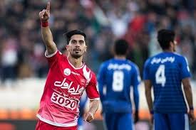 عاليشاه: شرمنده هوادارانمان شديم/پرسپوليس مايه افتخار ايران است
