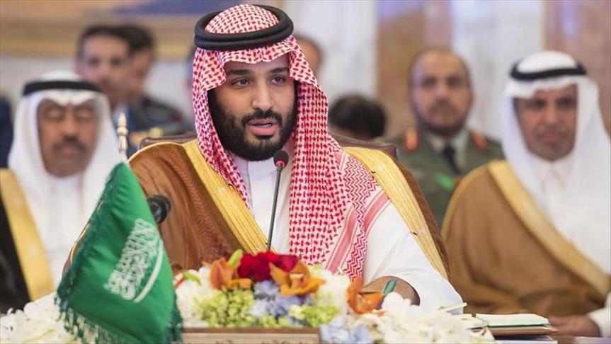 اعضای خاندان سلطنتی منتظر فرصتی برای به زیر کشیدن بن سلمان