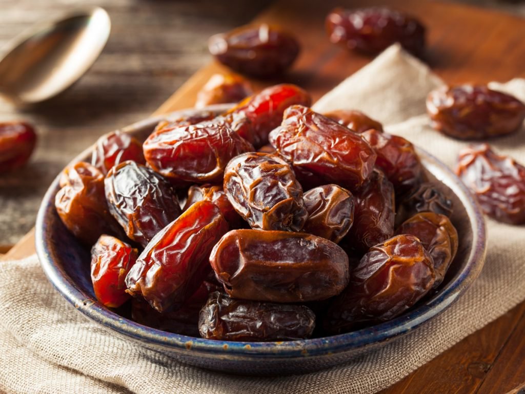 افزایش قیمت خرما در بازار