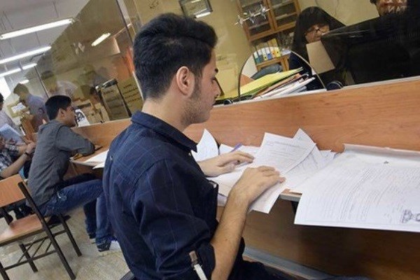 تسهیلات دانشگاه صنعتی خواجه نصیر برای دانشجویان معلول یا نیازمند/ راه&zwnj;اندازی ۳ مجموعه خوابگاهی برای دانشجویان متاهل